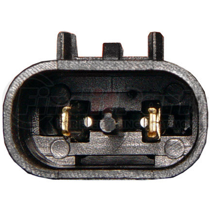 FA70122 by VDO - Fan Assembly