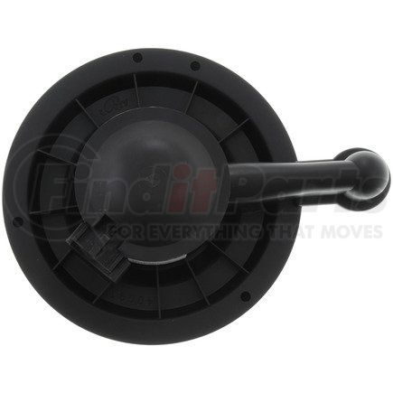 PM9284 by VDO - Blower Motor