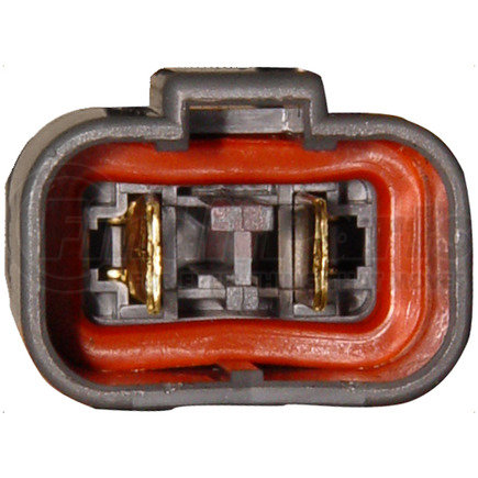 FA70124 by VDO - Fan Assembly