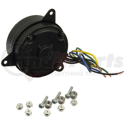 PM9162 by VDO - Condenser Fan Motor