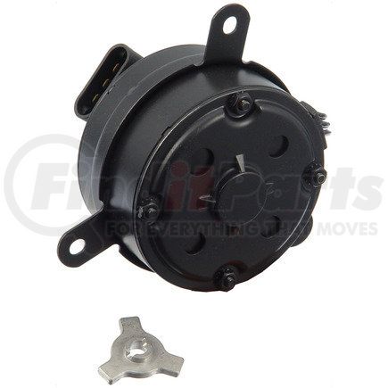 PM9165 by VDO - Radiator Fan Motor