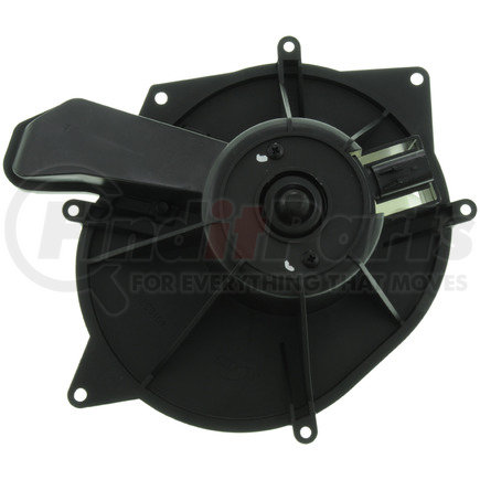 PM9283 by VDO - Blower Motor