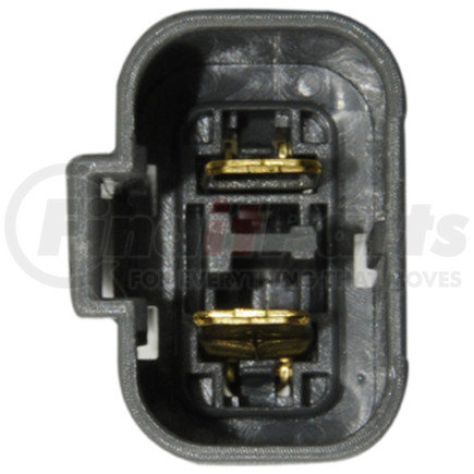 FA70417 by VDO - Fan Assembly