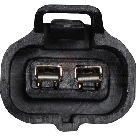 FA70273 by VDO - Fan Assembly