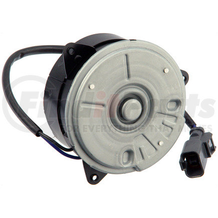PM9128 by VDO - Radiator Fan Motor