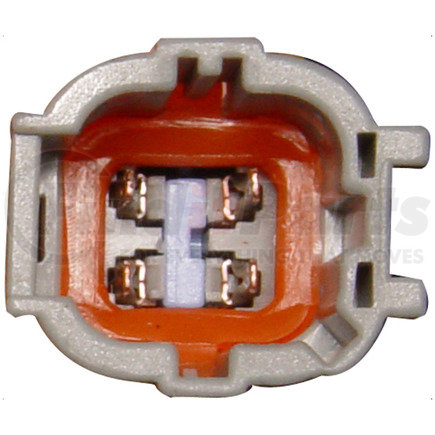 FA70257 by VDO - Fan Assembly