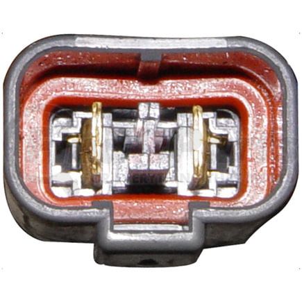 FA70295 by VDO - Fan Assembly