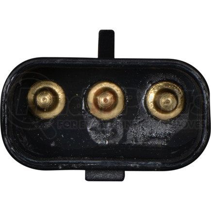 FA70227 by VDO - Fan Assembly