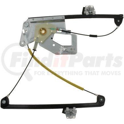 WR40073 by VDO - Window Regulator