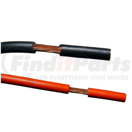 PM3945 by VDO - Condenser Fan Motor