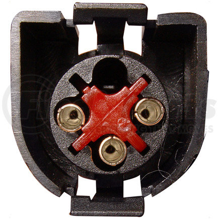 FA70177 by VDO - Fan Assembly