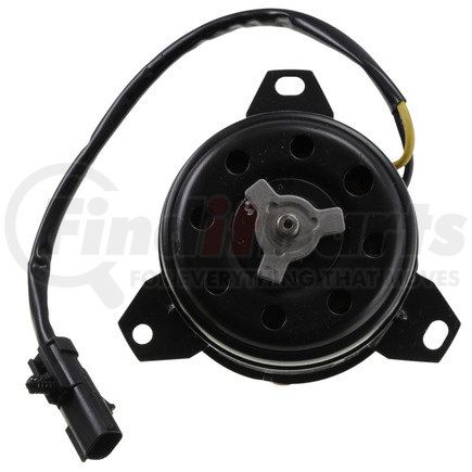 PM9265 by VDO - Radiator Fan Motor