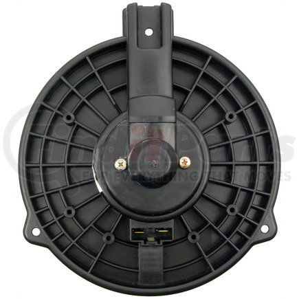 PM9205 by VDO - Blower Motor