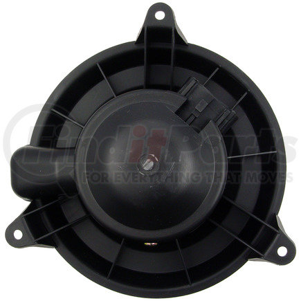 PM9223 by VDO - Blower Motor