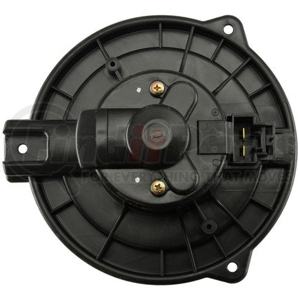 PM9182 by VDO - Blower Motor