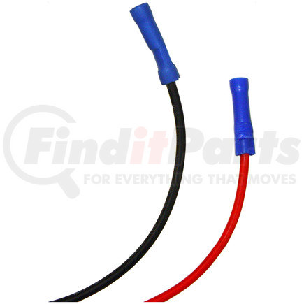 PM3900 by VDO - Radiator Fan Motor