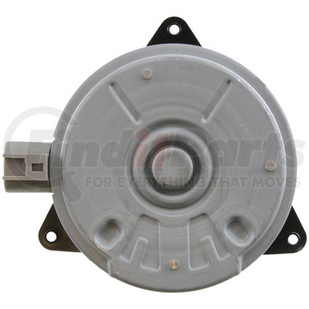 PM9267 by VDO - Radiator Fan Motor