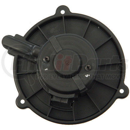 PM9196 by VDO - Blower Motor