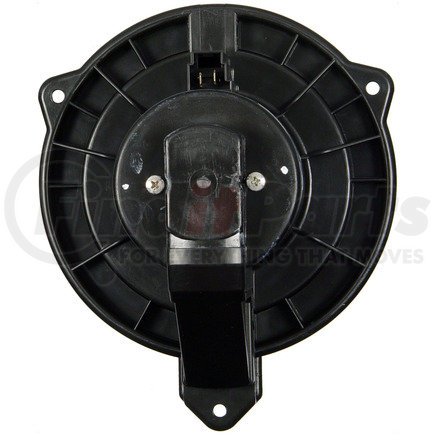 PM9198 by VDO - Blower Motor