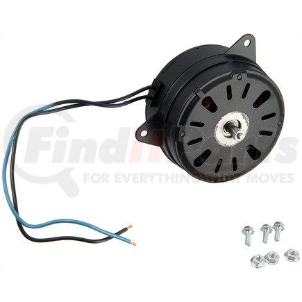 PM9093 by VDO - Rad/Cond Fan Motor