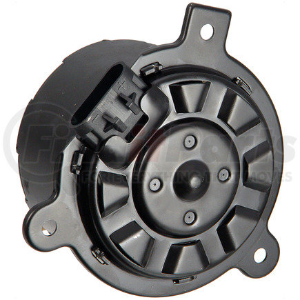 PM9007 by VDO - Radiator Fan Motor