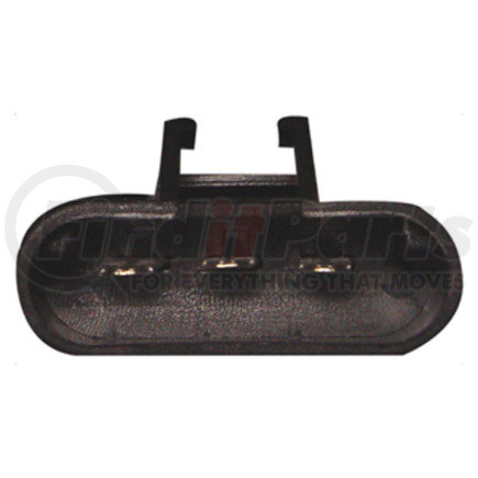 VDO FA70258 Engine Cooling Fan Assembly Fan Assembly