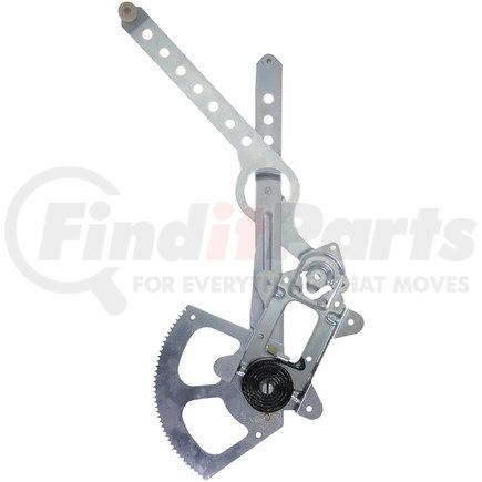 VDO WR40655 Window Regulator
