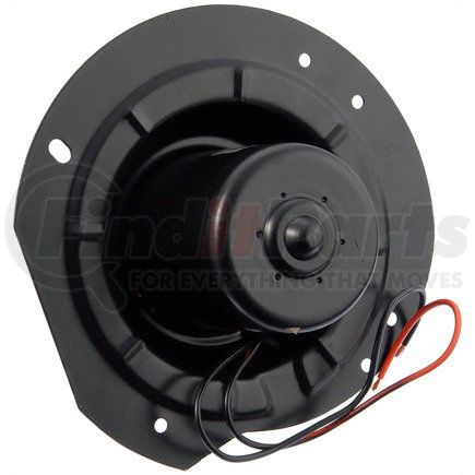 PM201 by VDO - Blower Motor