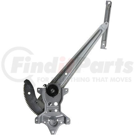 WR40790 by VDO - Window Regulator