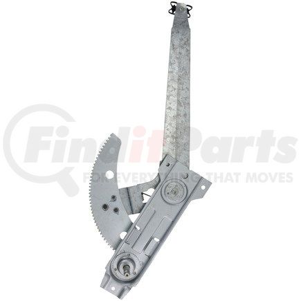 WR40869 by VDO - Window Regulator