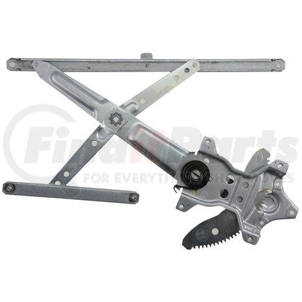 VDO WR40786 Window Regulator