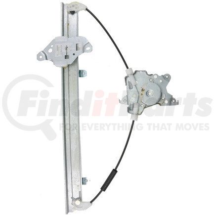 WR40738 by VDO - Window Regulator