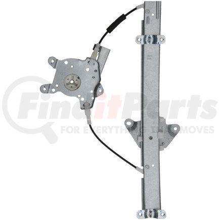 VDO WR40726 Window Regulator