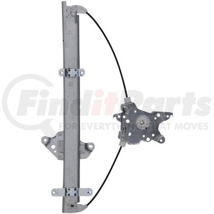 WR40681 by VDO - Window Regulator