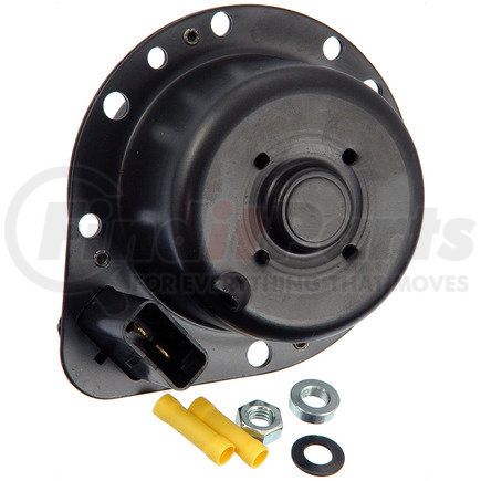 PM541 by VDO - Radiator Fan Motor