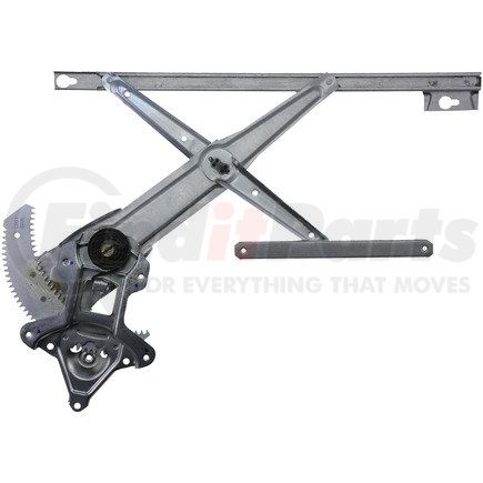 VDO WR40763 Window Regulator Window Regulator