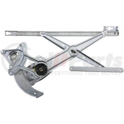 WR40764 by VDO - Window Regulator