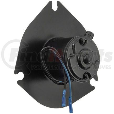 PM3775 by VDO - Blower Motor