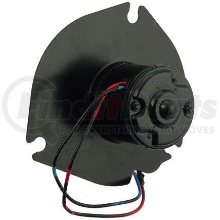 PM3722 by VDO - Blower Motor