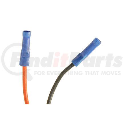 PM246 by VDO - Radiator Fan Motor