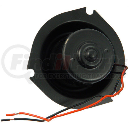 PM220 by VDO - Blower Motor