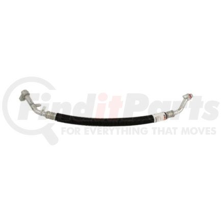 YF37928 by MOTORCRAFT - A/C Refrigerant Suction Hose MOTORCRAFT YF-37928 fits 17-19 Ford Fusion 1.5L-L4