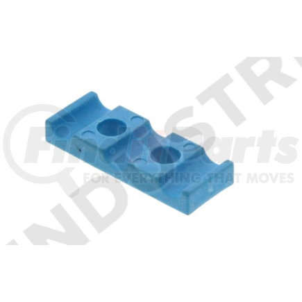 042155 by PAI - Engine Vibration Insulator - Cummins 4B / 6B / 6C / ISC / ISL Series Application Plastic