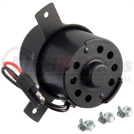 PM3646 by VDO - Radiator Fan Motor