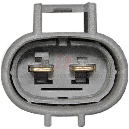 FA70119 by VDO - Fan Assembly