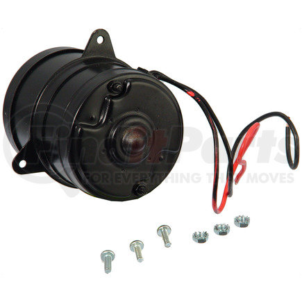 PM2800 by VDO - Radiator Fan Motor