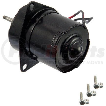 PM3778 by VDO - Radiator Fan Motor