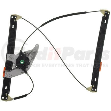 WR40499 by VDO - Window Regulator