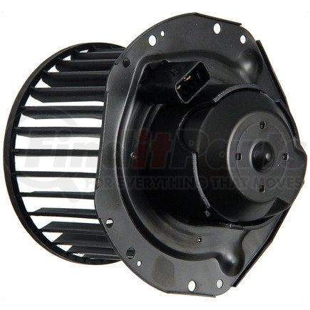 PM142 by VDO - Blower Motor