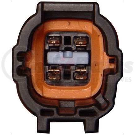 FA70189 by VDO - Fan Assembly